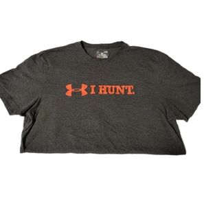 Under Armour Shirt